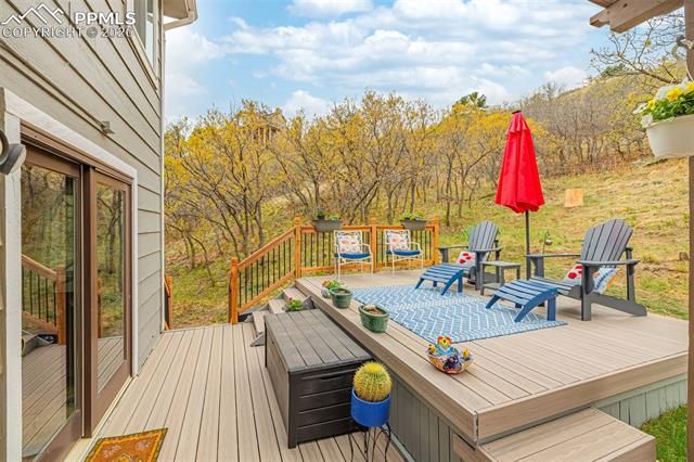 6992 Oak Valley Drive, Colorado Springs, CO 80919