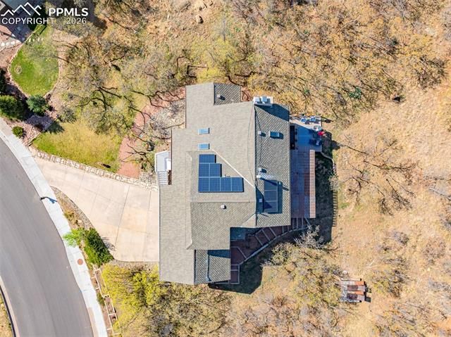 6992 Oak Valley Drive, Colorado Springs, CO 80919