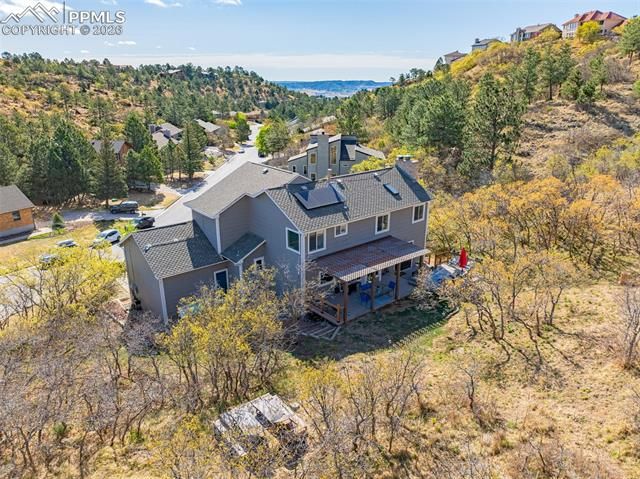 6992 Oak Valley Drive, Colorado Springs, CO 80919