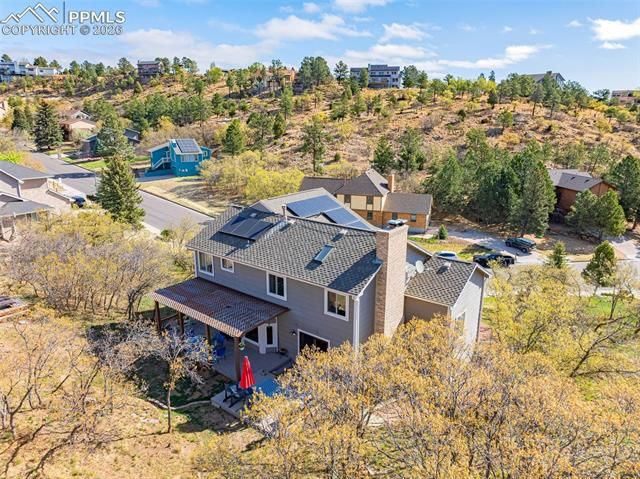 6992 Oak Valley Drive, Colorado Springs, CO 80919
