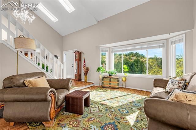 6992 Oak Valley Drive, Colorado Springs, CO 80919