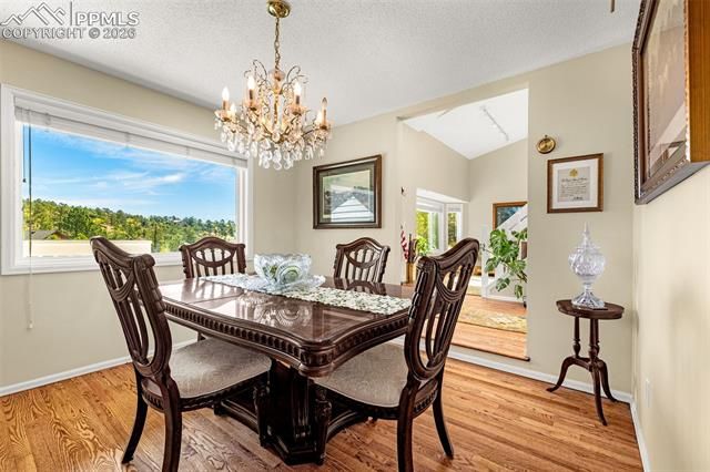 6992 Oak Valley Drive, Colorado Springs, CO 80919