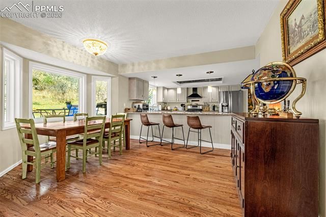 6992 Oak Valley Drive, Colorado Springs, CO 80919