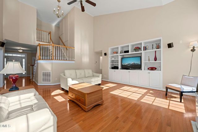 1009 Hidden River Court, Raleigh, NC 27614