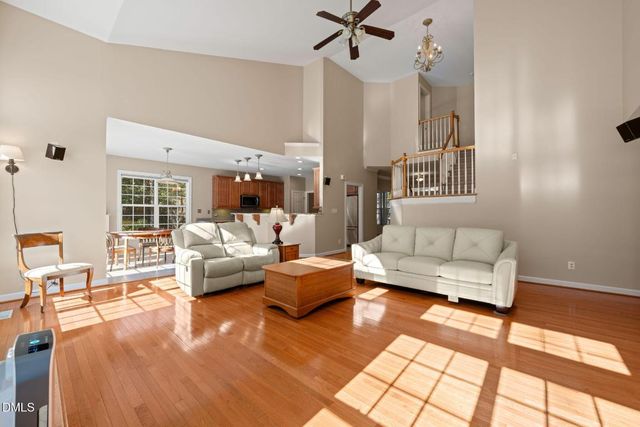 1009 Hidden River Court, Raleigh, NC 27614