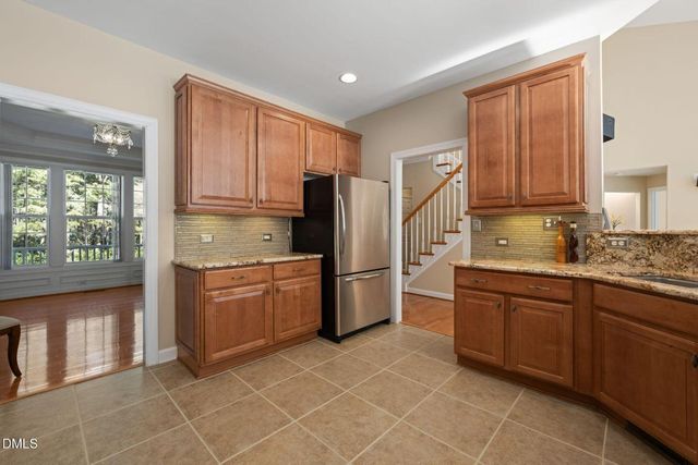 1009 Hidden River Court, Raleigh, NC 27614