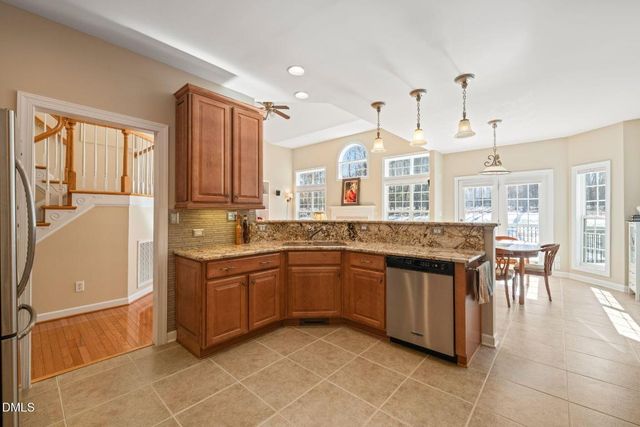 1009 Hidden River Court, Raleigh, NC 27614