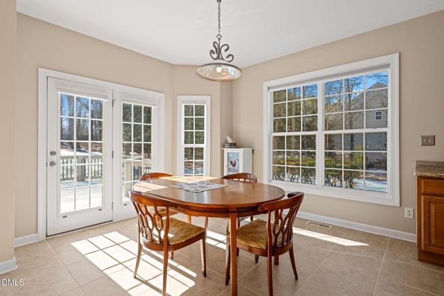 1009 Hidden River Court, Raleigh, NC 27614