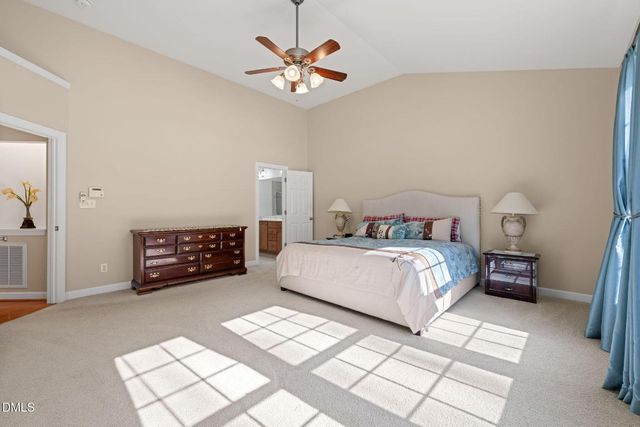 1009 Hidden River Court, Raleigh, NC 27614