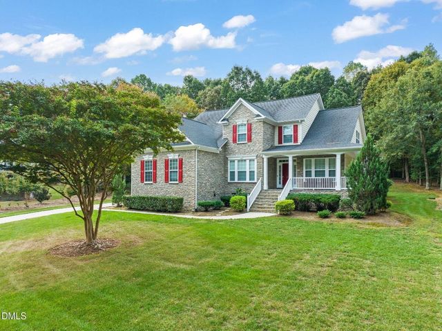 1009 Hidden River Court, Raleigh, NC 27614