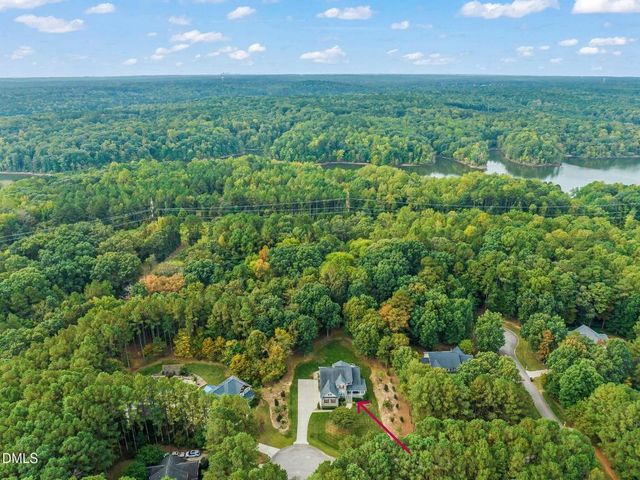 1009 Hidden River Court, Raleigh, NC 27614