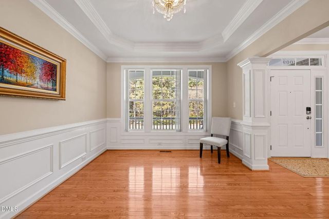 1009 Hidden River Court, Raleigh, NC 27614