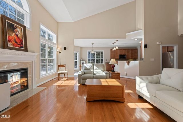 1009 Hidden River Court, Raleigh, NC 27614