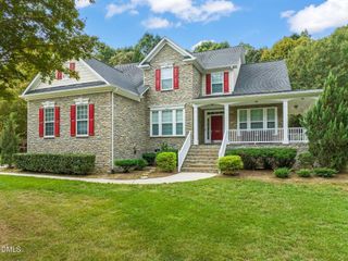 1009 Hidden River Court, Raleigh, NC 27614