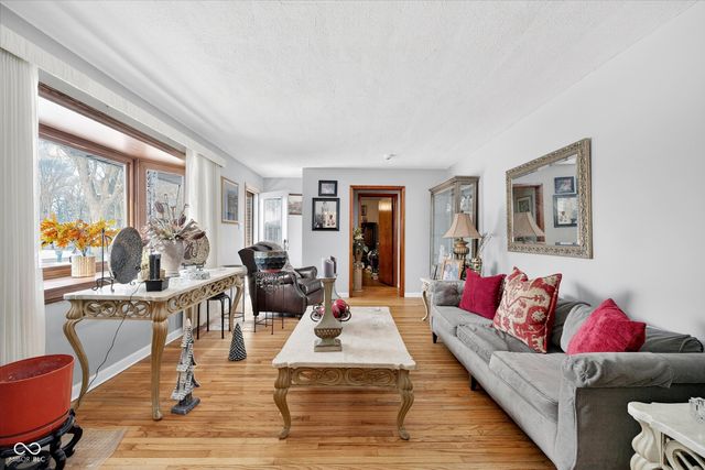 4435 Chatham Place, Indianapolis, IN 46226