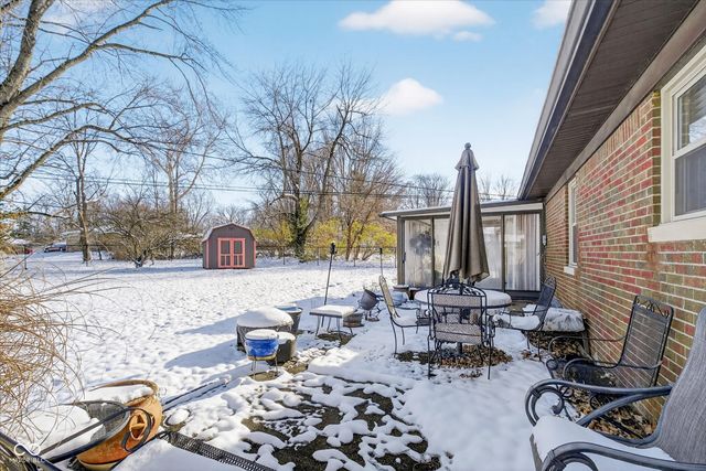 4435 Chatham Place, Indianapolis, IN 46226