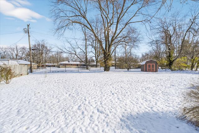 4435 Chatham Place, Indianapolis, IN 46226