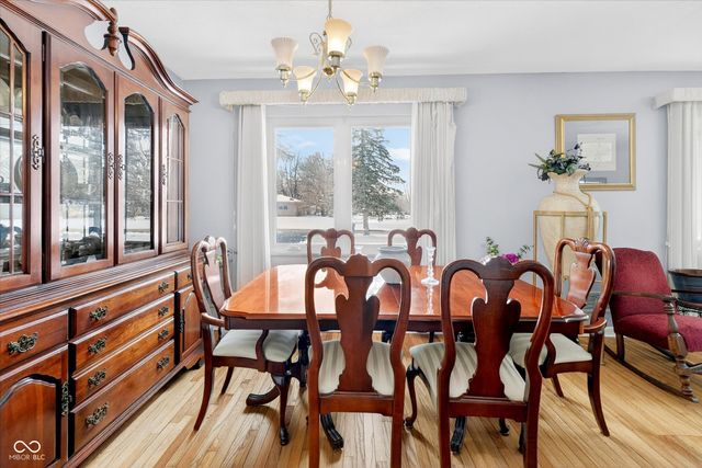 4435 Chatham Place, Indianapolis, IN 46226