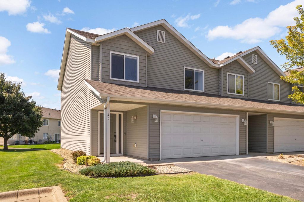 48 Arbor Lane, Farmington, MN 55024