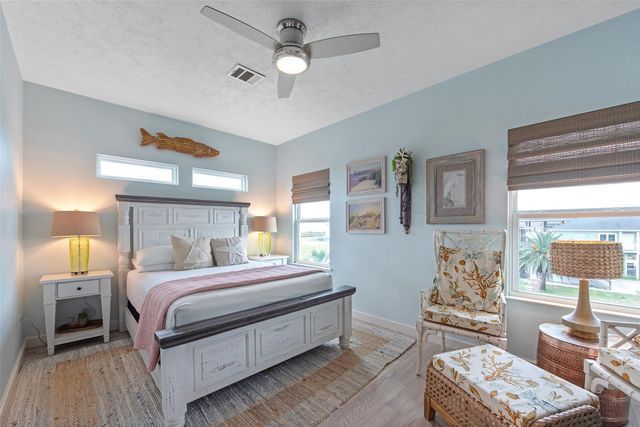 858 S East Road, Crystal Beach, TX 77650