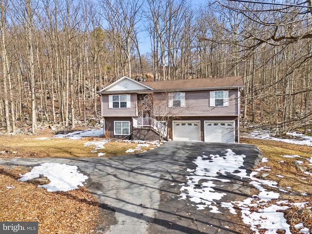 1194 VALLEY VIEW RD, Harpers Ferry, WV 25425