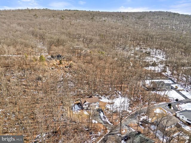 1194 VALLEY VIEW RD, Harpers Ferry, WV 25425