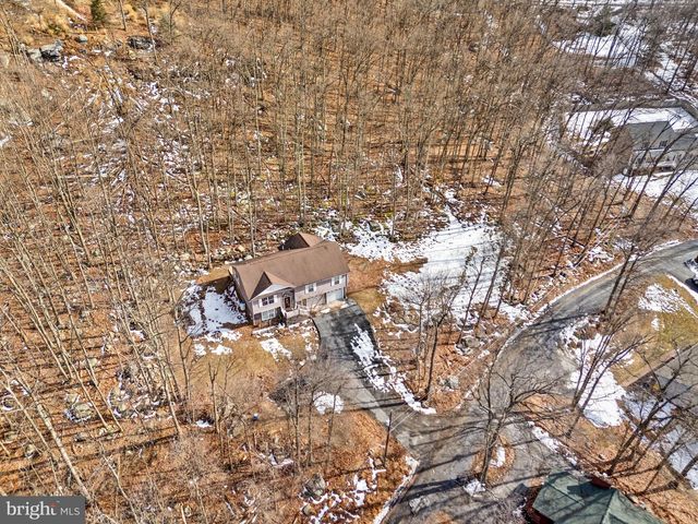 1194 VALLEY VIEW RD, Harpers Ferry, WV 25425