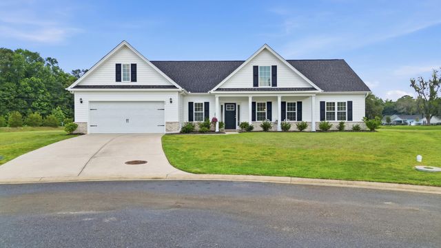 40 Little Peru Court, Georgetown, SC 29440