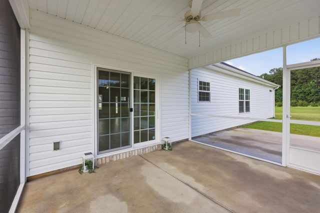 40 Little Peru Court, Georgetown, SC 29440
