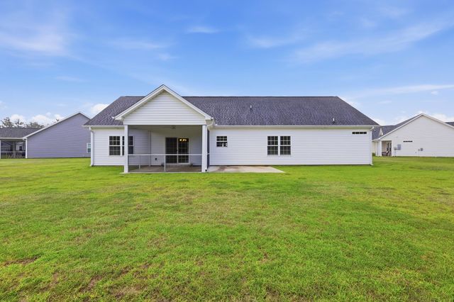40 Little Peru Court, Georgetown, SC 29440