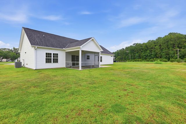 40 Little Peru Court, Georgetown, SC 29440