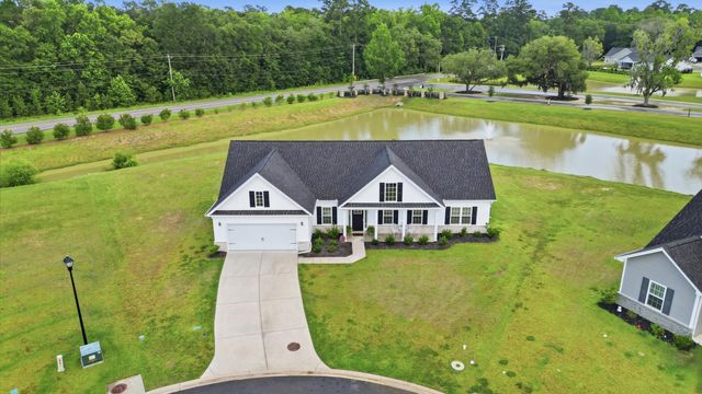 40 Little Peru Court, Georgetown, SC 29440