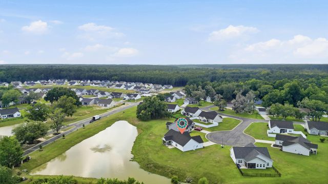 40 Little Peru Court, Georgetown, SC 29440