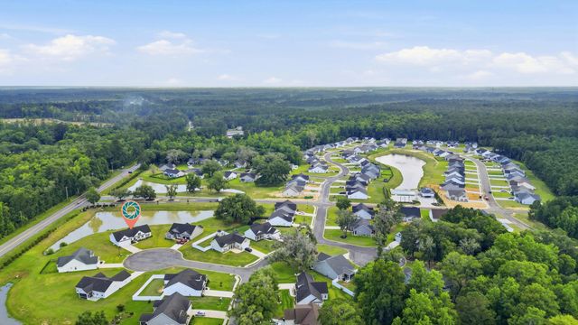 40 Little Peru Court, Georgetown, SC 29440
