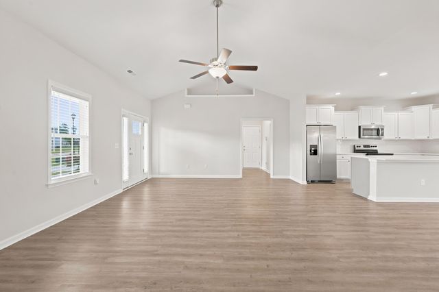 40 Little Peru Court, Georgetown, SC 29440