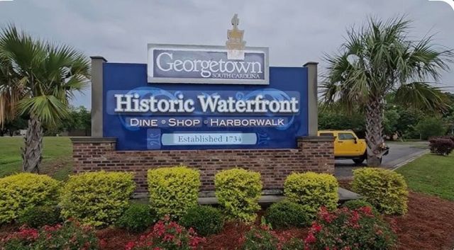 40 Little Peru Court, Georgetown, SC 29440