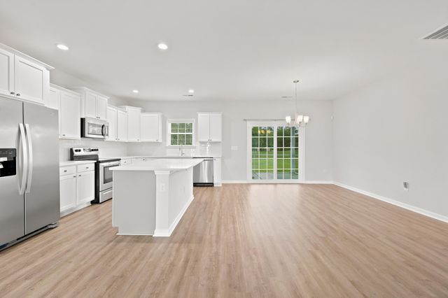 40 Little Peru Court, Georgetown, SC 29440