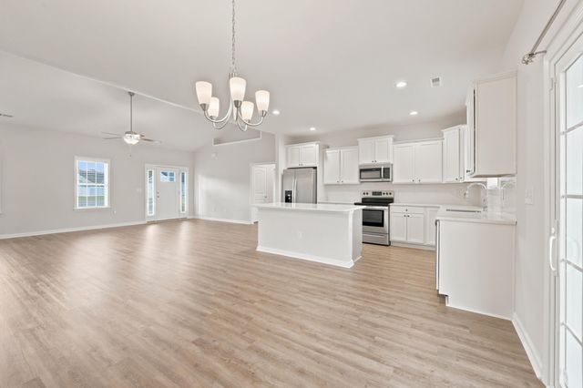40 Little Peru Court, Georgetown, SC 29440