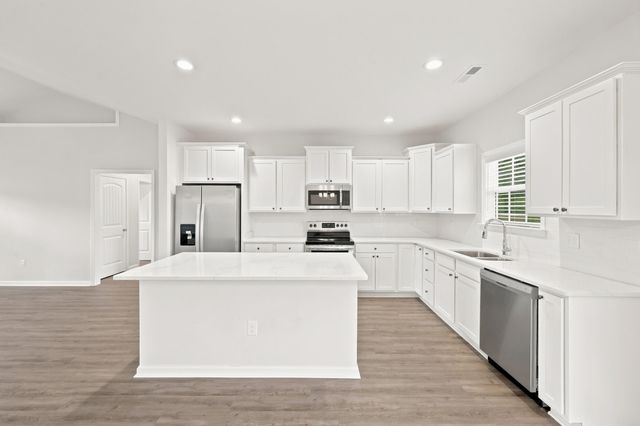 40 Little Peru Court, Georgetown, SC 29440
