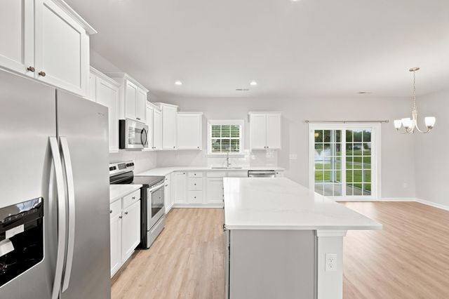 40 Little Peru Court, Georgetown, SC 29440