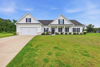 40 Little Peru Court, Georgetown, SC 29440