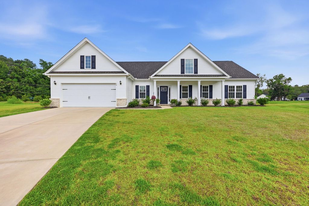 40 Little Peru Court, Georgetown, SC 29440