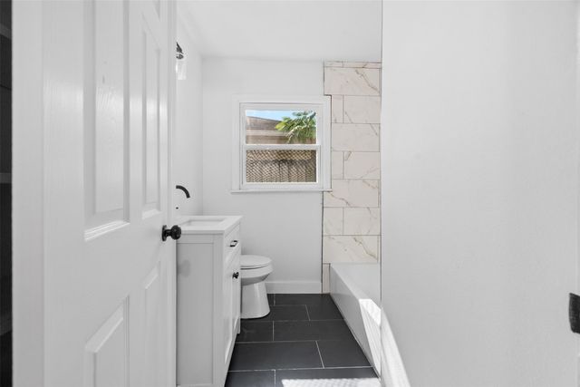 5023 Cosby Street, Houston, TX 77021