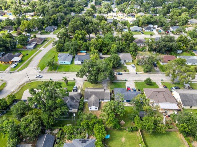 5023 Cosby Street, Houston, TX 77021