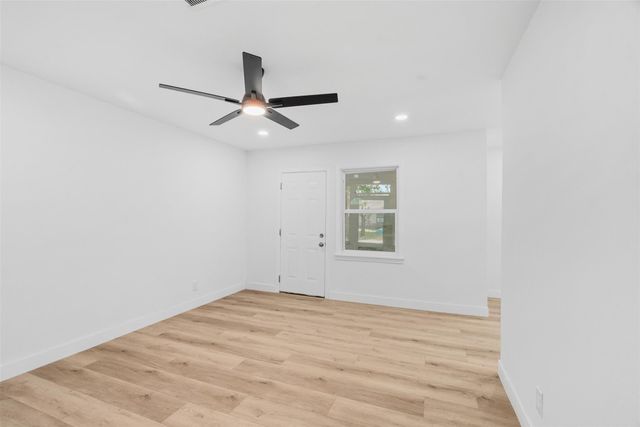 5023 Cosby Street, Houston, TX 77021