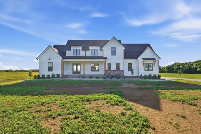 4184 Armstrong Rd, Springfield, TN 37172