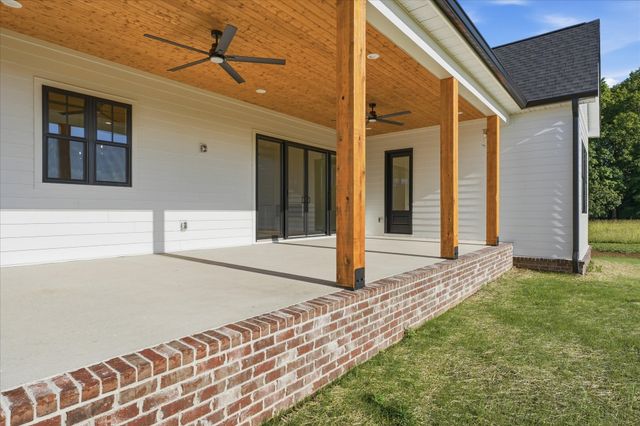 4184 Armstrong Rd, Springfield, TN 37172