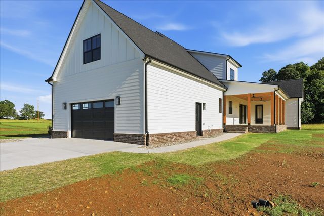 4184 Armstrong Rd, Springfield, TN 37172