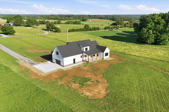 4184 Armstrong Rd, Springfield, TN 37172