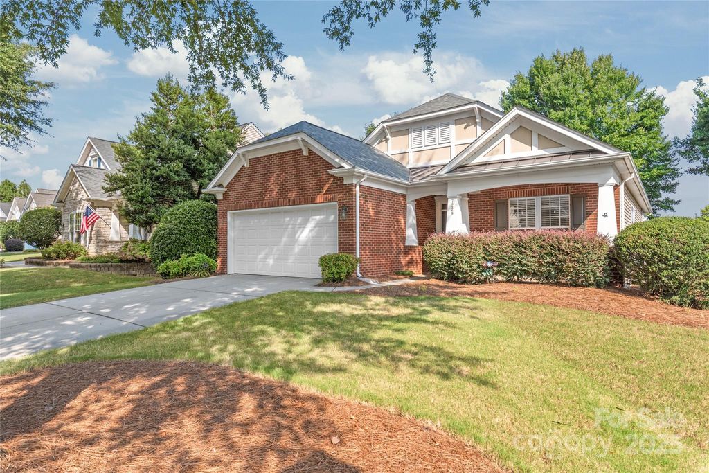 7229 Corduroy Court, Matthews, NC 28105